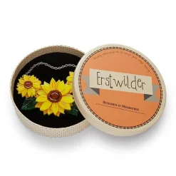 Erstwilder Follow The Sun Necklace* Necklaces