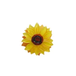 Erstwilder Follow The Sun Statement Ring* Rings