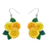 Erstwilder Forever And Ever Earrings* Earrings