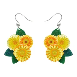 Erstwilder Forever And Ever Earrings* Earrings