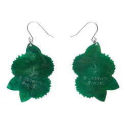 Erstwilder Forever And Ever Earrings* Earrings