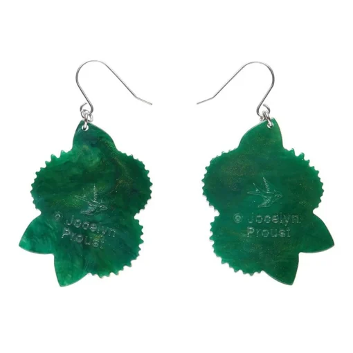 Erstwilder Forever And Ever Earrings* Earrings
