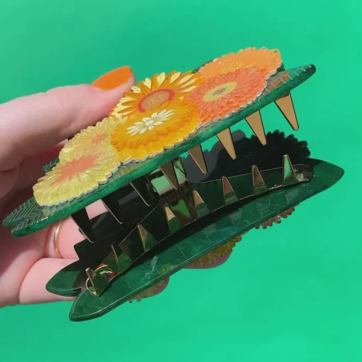 Erstwilder Forever And Ever Hair Clip Claw* Hair Clips & Claws