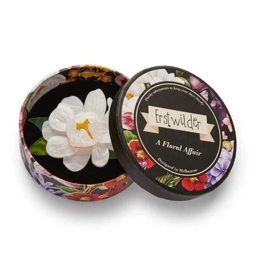 Erstwilder Fortune Teller Brooch* Brooches