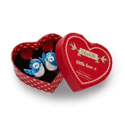 Erstwilder Fowl Be Yours Earrings* Earrings