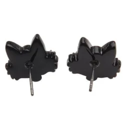 Erstwilder Foxy Earrings* Earrings