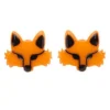 Erstwilder Foxy Earrings* Earrings