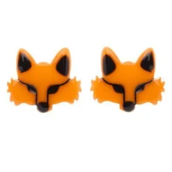 Erstwilder Foxy Earrings* Earrings