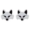 Erstwilder Foxy Earrings* Earrings