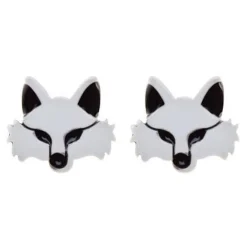 Erstwilder Foxy Earrings* Earrings