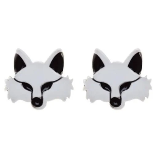 Erstwilder Foxy Earrings* Earrings
