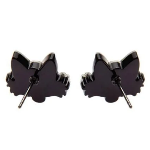 Erstwilder Foxy Earrings* Earrings