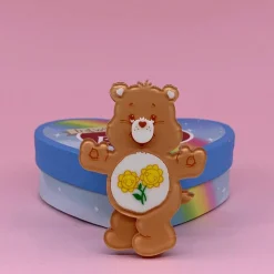 Erstwilder Friend Bear Brooch* Brooches
