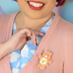Erstwilder Friend Bear Brooch* Brooches