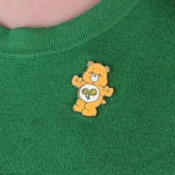 Erstwilder Friend Bear Enamel Pin* Enamel Pins
