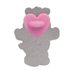 Erstwilder Friend Bear Enamel Pin* Enamel Pins