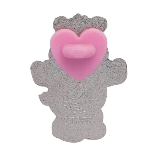 Erstwilder Friend Bear Enamel Pin* Enamel Pins