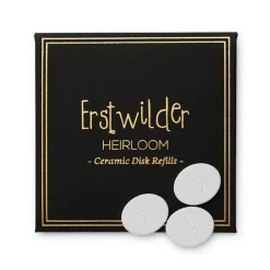 Erstwilder Friesian Fancy Perfume Brooch* Brooches
