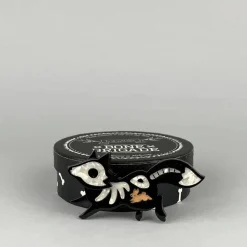 Erstwilder Frightful Fox Brooch* Brooches