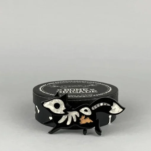 Erstwilder Frightful Fox Brooch* Brooches
