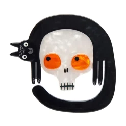 Erstwilder From The Catacombs Brooch* Brooches