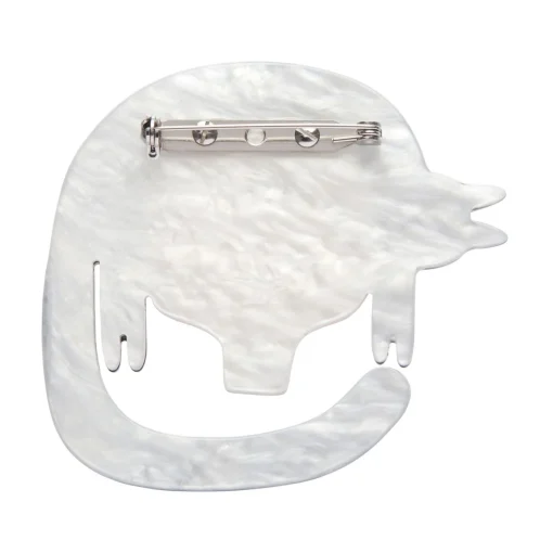 Erstwilder From The Catacombs Brooch* Brooches