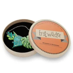 Erstwilder Fronds Of Fancy Necklace (Large)* Necklaces