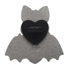 Erstwilder Fruit Bat Attack Enamel Pin* Enamel Pins