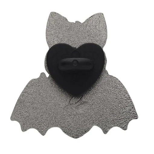 Erstwilder Fruit Bat Attack Enamel Pin* Enamel Pins