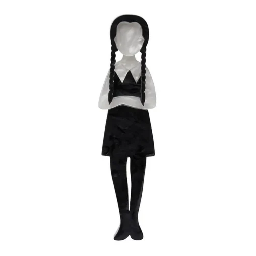 Erstwilder Full Of Woe Brooch* Brooches