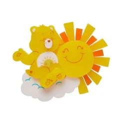 Erstwilder Funshine And Sunshine Brooch* Brooches