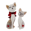 Erstwilder Fur-Ever Friends Brooch* Brooches