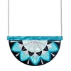 Erstwilder Geometric Fanfare Necklace* Necklaces