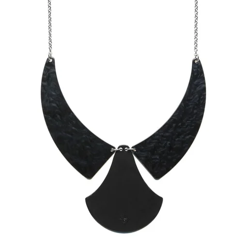Erstwilder Gift Of The Nile Papyrus Necklace* Necklaces