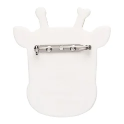 Erstwilder Ginger The Giraffe Brooch* Brooches