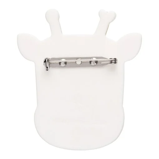 Erstwilder Ginger The Giraffe Brooch* Brooches
