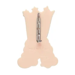 Erstwilder Glinda The Good Witch Brooch* Brooches