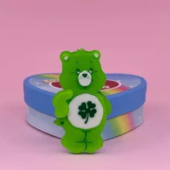 Erstwilder Good Luck Bear Brooch* Brooches