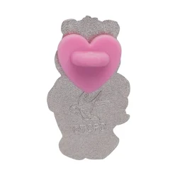 Erstwilder Good Luck Bear Enamel Pin* Enamel Pins