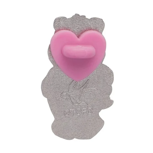 Erstwilder Good Luck Bear Enamel Pin* Enamel Pins