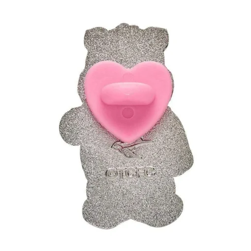 Erstwilder Good Morning, Grumpy Bear Enamel Pin* Enamel Pins