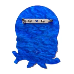 Erstwilder Good Omens Owls Brooch* Brooches