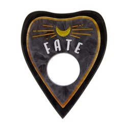 Erstwilder G-O-O-D-B-Y-E Brooch* Brooches