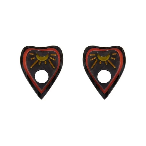 Erstwilder G-O-O-D-B-Y-E Earrings* Earrings