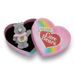 Erstwilder Grams Bear Brooch* Brooches