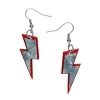 Erstwilder Greased Lightnin' Earrings* Earrings