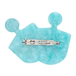 Erstwilder Great Miracles Brooch* Brooches