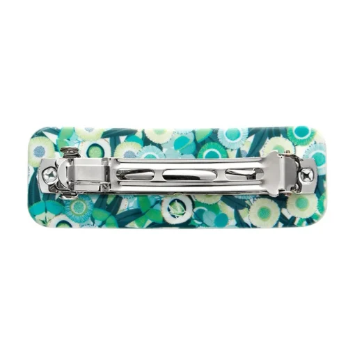 Erstwilder Green Gum Hair Clip Barrette* Hair Clips & Claws