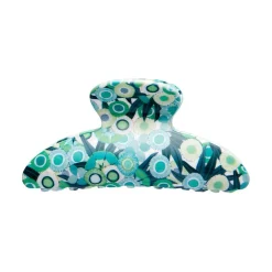 Erstwilder Green Gum Hair Clip Claw* Hair Clips & Claws
