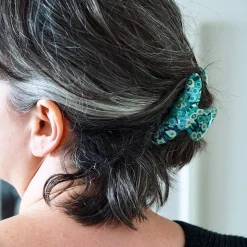 Erstwilder Green Gum Hair Clip Claw* Hair Clips & Claws